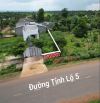 Mặt tiền kinh doanh TL5 đoạn Eabar Buôn Đôn