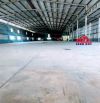 🆘Cho Thuê Xưởng Tổng Diện Tích Sử Dụng 3600m2 _ P. Tam Phước _Biên Hoà. . 👉 Giá Chỉ: 60