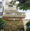 Bán lô GÓC _ NGUYỄN ẢNH THỦ Q12. Hẻm 8m, XE HƠI, khu an ninh _ 3tầng- 5ty600 -59m2-
