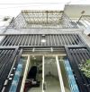 BÁN NHÀ--4TỶ-- THỐNG NHẤT, P16, GÒ VẤP