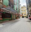 Bán nhà căn góc hai MT phố Quan Nhân Cầu Giấy. Diện tích 75m2, giá 31.9 tỷ còn gia lộc