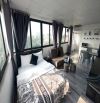 BÁN KHÁCH SẠN MẶT PHỐ NGUYỄN THÁI HỌC 88m2 - 7 TẦNG THANG MÁY - 96 TỶ - KINH DOANH ĐỈNH
