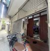 Bán nhà 30m2 ngõ Gốc Đề - Hoàng Mai - nhà dân xây - sổ vuông nở hậu - MT 4.3m - 6.6 tỷ