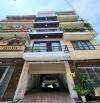 Nhà phố Minh Khai, ô tô tránh, thang máy, gần Time City – giá 14 tỷ hơn. 52m. 6 tầng