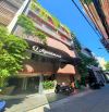 166m² DOANH THU SÁT BIỂN cao nhất 6 tầng THẠCH LAM sát NGUYỄN VĂN THOẠI