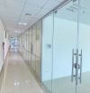 🍒 CHO THUÊ VĂN PHÒNG 400M2 TÒA NHÀ MẶT ĐƯỜNG LÊ HỒNG PHONG - GIAO THÔNG THUẬN TIỆN