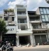 Nhà cho thuê mặt tiền đường Hậu giang 4x18m 4L khu dân cư kd đông đúc