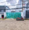 Bán nền trục chính hẻm 483 thổ cư 100% diên tích 90m2 giá 3 ty 550 triệu