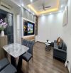 Chung Cư Rice Cty tại toà Bắc Linh Đàm 65M2 - Căn hộ thiết kế 2 phòng ngủ, 2 nhà vệ sinh