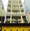 SIÊU PHẨM DÒNG TIỀN 99m2 – NHÀ MỚI XÂY HẦM + 5 TẦNG – 16 PHÒNG – SÁT SÂN BAY CHỈ 23tỷtl