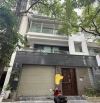Cho Thuê Nhà 6 Tầng + Tum Mặt Phố Nguyễn Thị Thập – 84m², Thang Máy, Giá 60 Triệu/Tháng