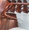 Bán nhà phố Hàm Nghi, hiếm, 40m2, 5 tầng,2 thoáng, ngõ thông, gara, KD chỉ 13 tỷ hơn