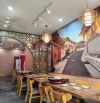 Cho Thuê Nhà 4 Tầng 88m² Mặt Phố Nguyễn Văn Lộc – Hà Đông, T1 Thông Sàn, Hợp Kinh Doanh &