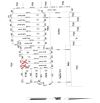 BÁN ĐẤT Q.12, KẾ GÒ VẤP, ĐƯỜNG NHỰA 10M, DT 4X16M, VUÔNG VỨC TUYỆT ĐẸP, GIÁ 4,3TỶ TL