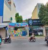 Đất siêu hiếm MT Cộng Hòa Tân Bình, DT 24x46m ~ 1.381m², 3 tầng, HĐT cao, giá 270 tỷ