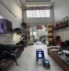 Bán nhà hẻm Nguyễn Văn Luông, Quận 6, 60m2, 3 tầng 3pn, giá 4 tỷ