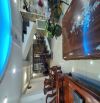 NHÀ 5 TẦNG KIÊN CỐ LÊN ĐẾN 210M2 HẺM XE HƠI THÔNG. BÀ HOM QUẬN 6