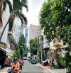 Hiếm! Biệt Thự khu Compound Phổ Quang, P.2, Tân Bình (10x17m) 4 tầng - Giá bán 51 tỷ