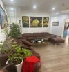 BÁN CĂN CHUNG CƯ SÔNG HỒNG PARK VIEW, THÁI HÀ-ĐỐNG ĐA, 125M2, 3 NGỦ, LÔ GÓC, GIÁ 10,5 TỶ