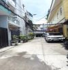 BÁN NHÀ GÒ VẤP 4 TẦNG - 4 × 15 HẺM 6M - NGUYỄN VĂN KHỐI - nhỉnh 8 TỶ