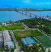 BÁN LÔ ĐẤT ĐƯỜNG 10,5M NAM HỘI AN CITY BLOCK CL3-1 VIEW SÔNG GIÁ 3,3 TỶ TL. GỌI HƯƠNG