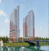 Trả trước 700tr sở hữu căn hộ Spana view sông pháo hoa. Chỉ 2.2 tỷ. Ngay cầu Hoà Xuân