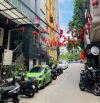 Bán gấp nhà Ngọc Khánh gần Đài THVN: 25m x 5T, ô tô, kinh doanh, an sinh cực tốt.