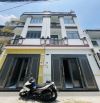 HXH- BTCT 4 TẦNG- NHÀ MỚI VÀO Ở NGAY HỒ XUÂN HƯƠNG-P.14- BÌNH THẠNH- DT: 4*13M- 9 TỶ 2