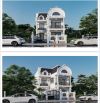 BÁN 2 CĂN VILLA KIỆT 6 THIÊN THAI GIÁ DỰ KIẾN 3TỶ MỖI CĂN