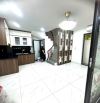 BÁN NHÀ RIÊNG PHỐ ĐÔNG THIÊN - 23M2, 4 TẦNG 3 NGỦ, 3 PHỤ, SỔ ĐỎ RIÊNG. GIÁ 4,6 TỶ