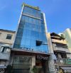 Bán tòa nhà MT Trần Đình Xu Q1, DT 8.5x20m ~ 156m², KC Hầm 8 tầng TM, giá 138 tỷ