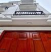 Bán nhà Nam Dư - Hoàng Mai: Nhà chủ tự xây, full nội thất sang, ở ngay, 20m ô tô đỗ.