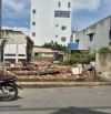 BÁN ĐẤT MT TÂN THỚI HIỆP 14 - FULL THỔ CƯ - QUẬN 12 - GIÁ 6.4tỷ