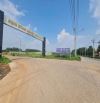 ✓B.án 10,000m2. Qh SKC. Tân An . Vĩnh Cửu  ▪️Dt : 10,000m2 mặt tiền siêu rộng ▪️Pháp lý