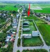 BÁN ĐẤT LÔ BIỆT THỰ TÁI ĐINH CƯ ĐÔNG TRUNG TIỀN HẢI THÁI BÌNH