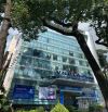 Sở hữu Tòa Nhà mặt tiền Ung Văn Khiêm, BT - (6x30m) - Hầm 7 Tầng - HĐ 200tr/th - 49 Tỷ