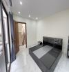 Bán Nhà Phố Hạ Trại, Cự Khối, Long Biên 4T, 33m2 chỉ 4,45 tỷ