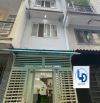 Bán nhà 5 tầng hẻm ô tô Nguyễn Thiện Thuật – Trung tâm Quận 3, giá tốt nhất khu vực