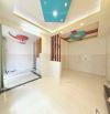 HIẾM NGANG 9M, BÁN NHÀ NGUYỄN GIA TRÍ BÌNH THẠNH, 73M2, 4PN, SÁT HẺM Ô TÔ CHỈ 7.5TY