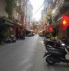 CHO THUÊ nhà 35m2x 4 tầng, 3pn, 3vs ngõ thông ô tô gần Cột Cờ Hà Nội, Lăng Bác
