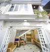 BÁN NHÀ GÒ VẤP 2 TẦNG - 21m² HẺM 6M - gần PHẠM VĂN CHIÊU - nhỉnh 2 TỶ