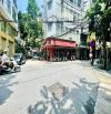 Bán nhà Đống Đa, phân lô, lô góc 2 mặt ngõ oto tránh, 7 tầng thang máy, hơn 22 tỷ