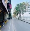 BÁN NHÀ CHỦ PHỐ TRÍCH SÀI VÕNG THỊ HỒ TÂY 48M 5 TẦNG OTO SÁT HỒ Ô CHỜ THANG MÁY