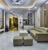 Bán nhà Gia Quất 40m2 đường ô tô tránh thang máy đủ nội thất 12 tỷ