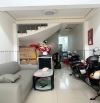 Nhà mới 3 tầng hẻm thông đường Tuy Lý Vương P12Q8. Giá 4.9 tỷ