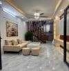 BÁN NHÀ PHỐ ĐÊ TÔ HOÀNG 27M2 NHÀ ĐẸP Ở NGAY CHỦ ĐỂ FULL NỘI THẤT- GIÁ 6.35 TỶ Thiết kế tần