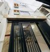 Nhà đẹp Âu Dương Lân, P.3, Q.8, dt: 3.8 X 8m, hai lầu, giá 4 tỷ 48.
