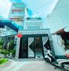 BÁN NHÀ 2 MẶT HẺM GẦN TÂN HOÀ ĐÔNG 3TẦNG MỚI ĐẸP 80M2 6PN VÀI BƯỚC RA MẶT TIỀN GIÁ 7.X TỶ