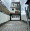 Hiếm nhà đẹp 1 trệt 2 lầu hẻm xe hơi rộng rãi