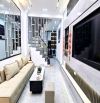 Nhà đẹp gần oto, an ninh- Ngõ Minh Khai- 43m- 7 tỷ 4